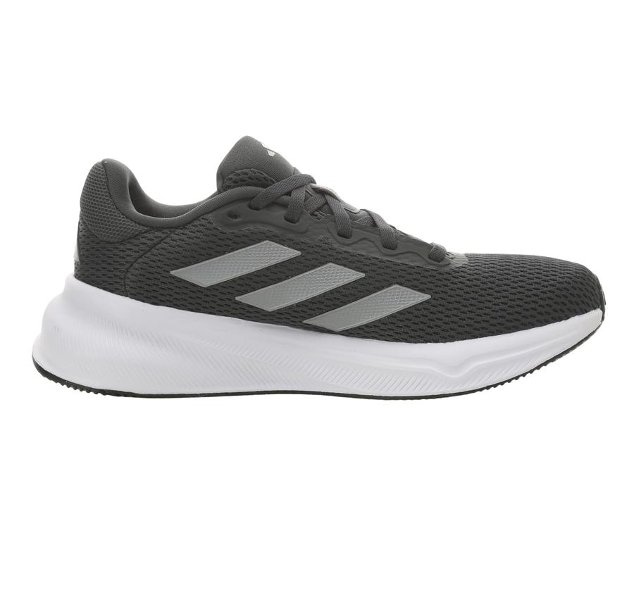 adidas Response W Kadın Spor Ayakkabı Antrasit adidas Response W Kadın Spor Ayakkabı Antrasit