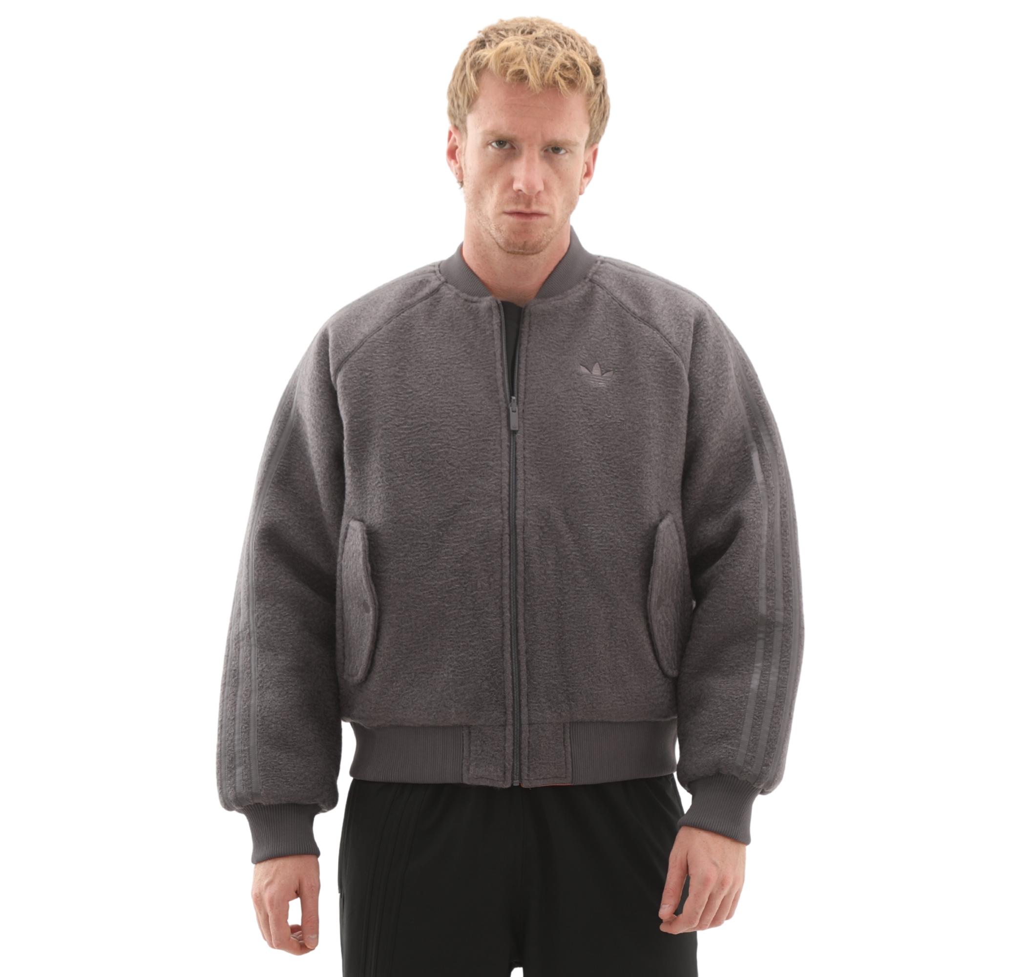 Мужская куртка adidas Rev Bomber Jckt