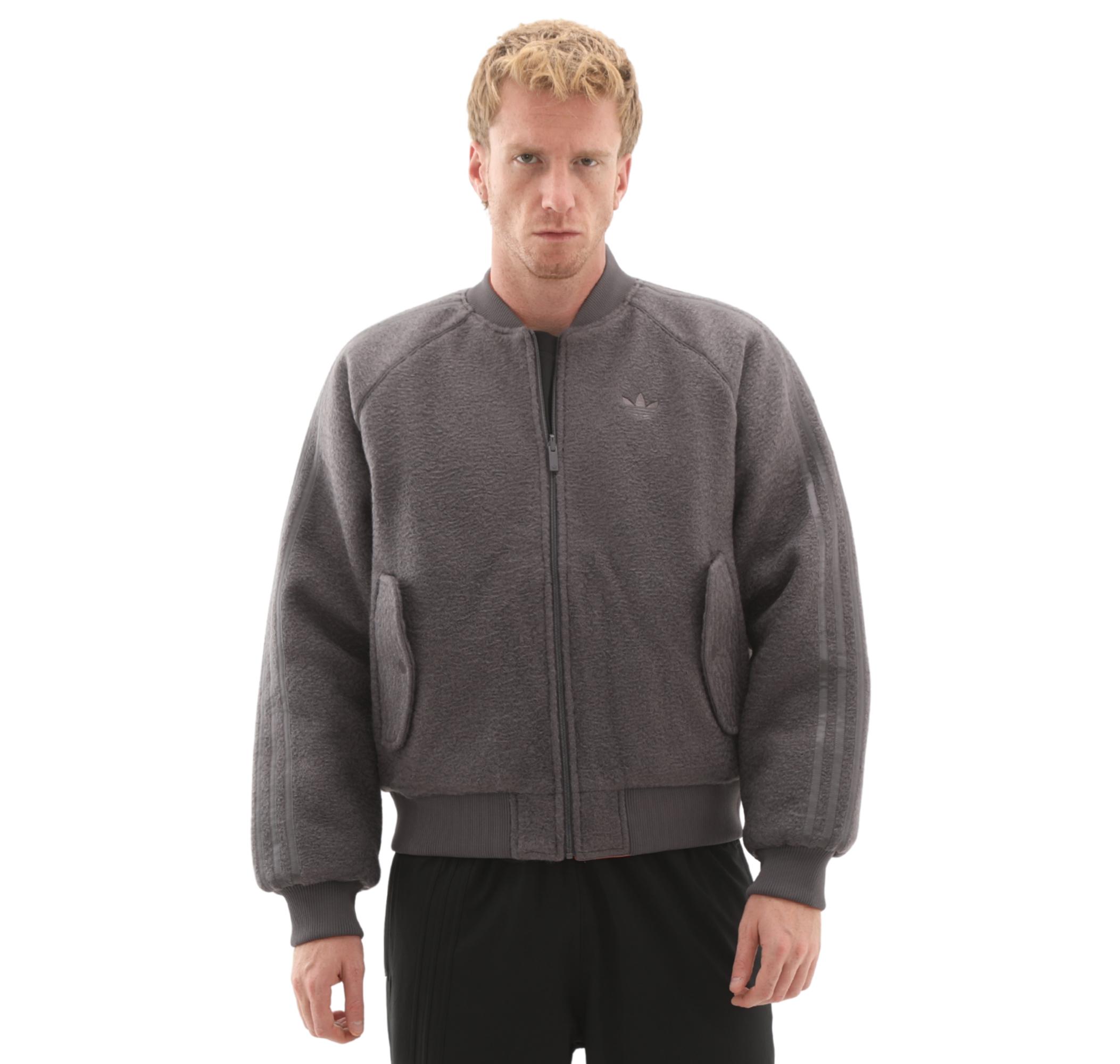 Мужская куртка adidas Rev Bomber Jckt