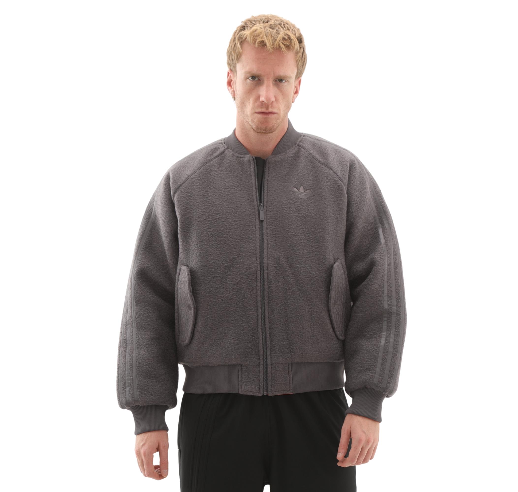 Мужская куртка adidas Rev Bomber Jckt