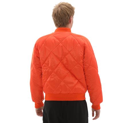 adidas Rev Bomber Jckt Erkek Mont Gri adidas Rev Bomber Jckt Erkek Mont Gri