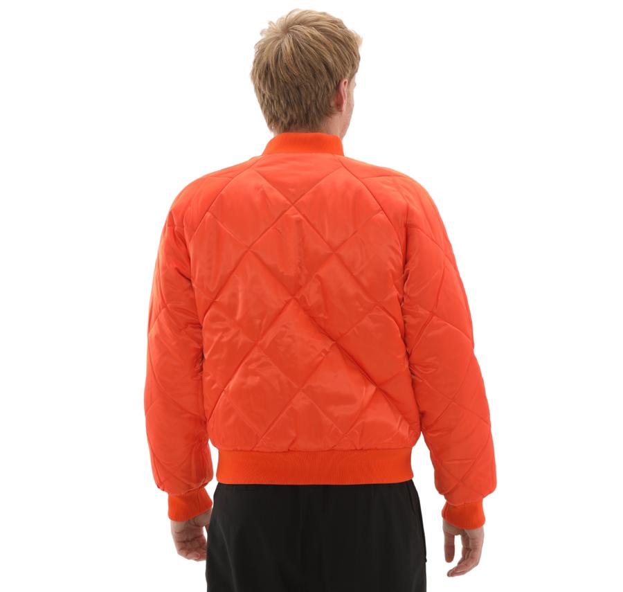 adidas Rev Bomber Jckt Erkek Mont Gri adidas Rev Bomber Jckt Erkek Mont Gri