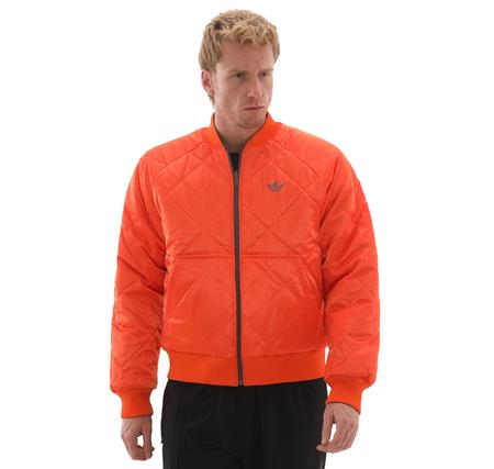 adidas Rev Bomber Jckt Erkek Mont Gri adidas Rev Bomber Jckt Erkek Mont Gri