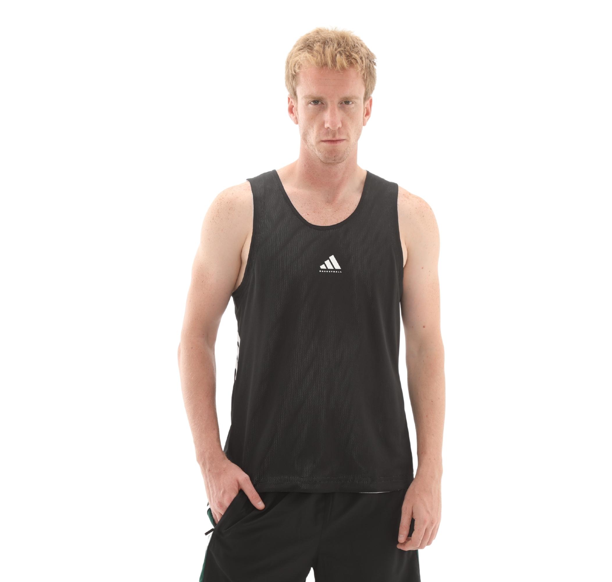 Мужская футболка adidas Rev Jersey