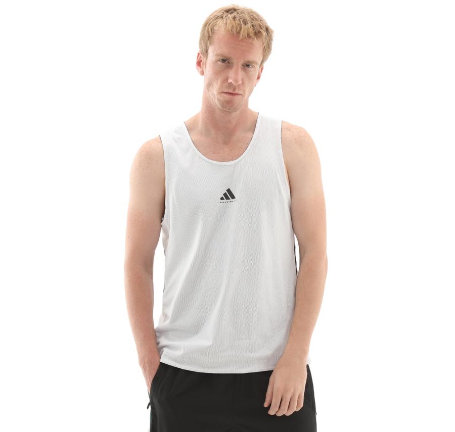 adidas Rev Jersey Erkek T-Shirt Siyah adidas Rev Jersey Erkek T-Shirt Siyah