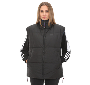adidas Rev Prem Vest Kadın Yelek Mavi