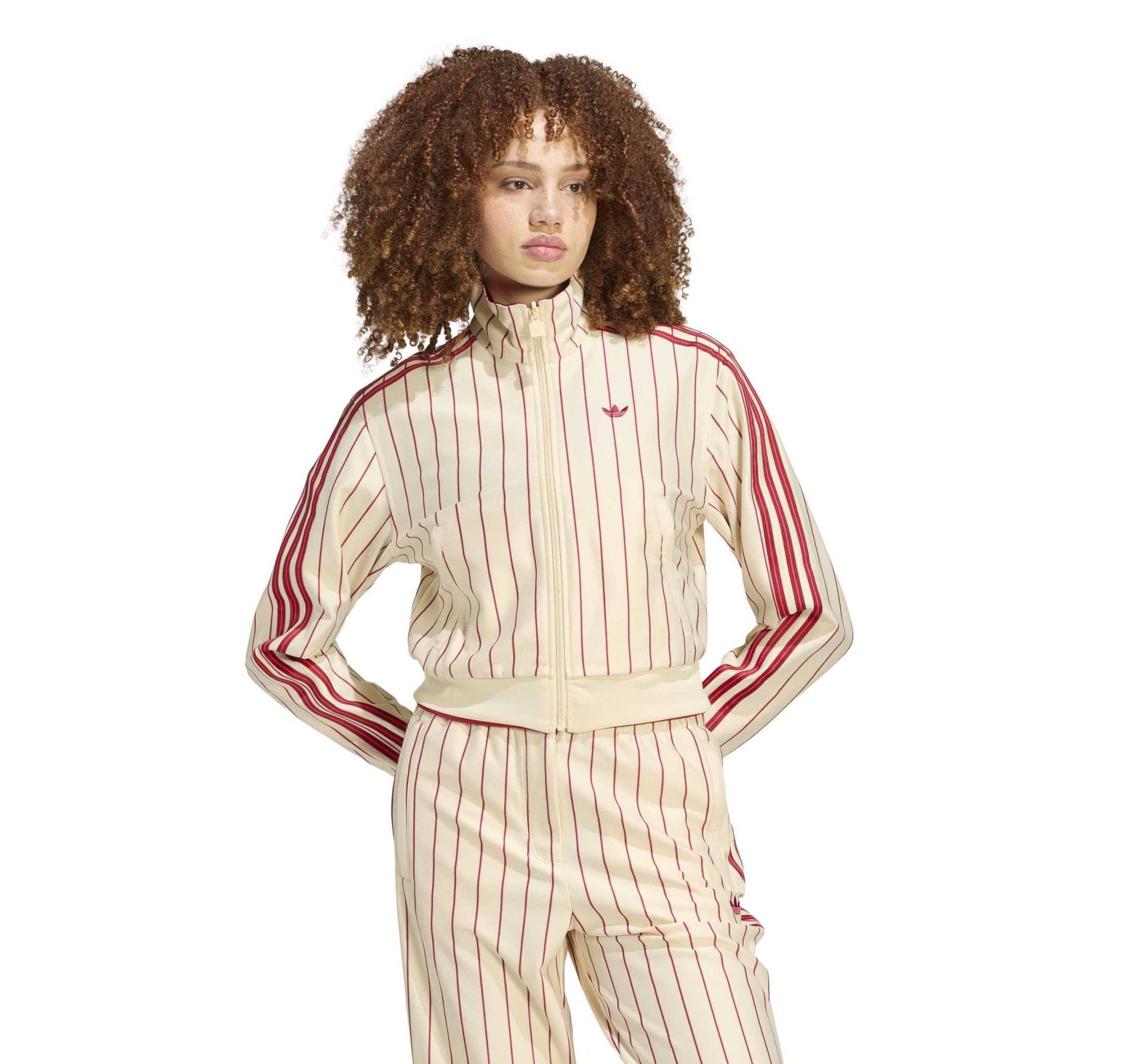 Женская куртка adidas Rever. Fb Tt Sari