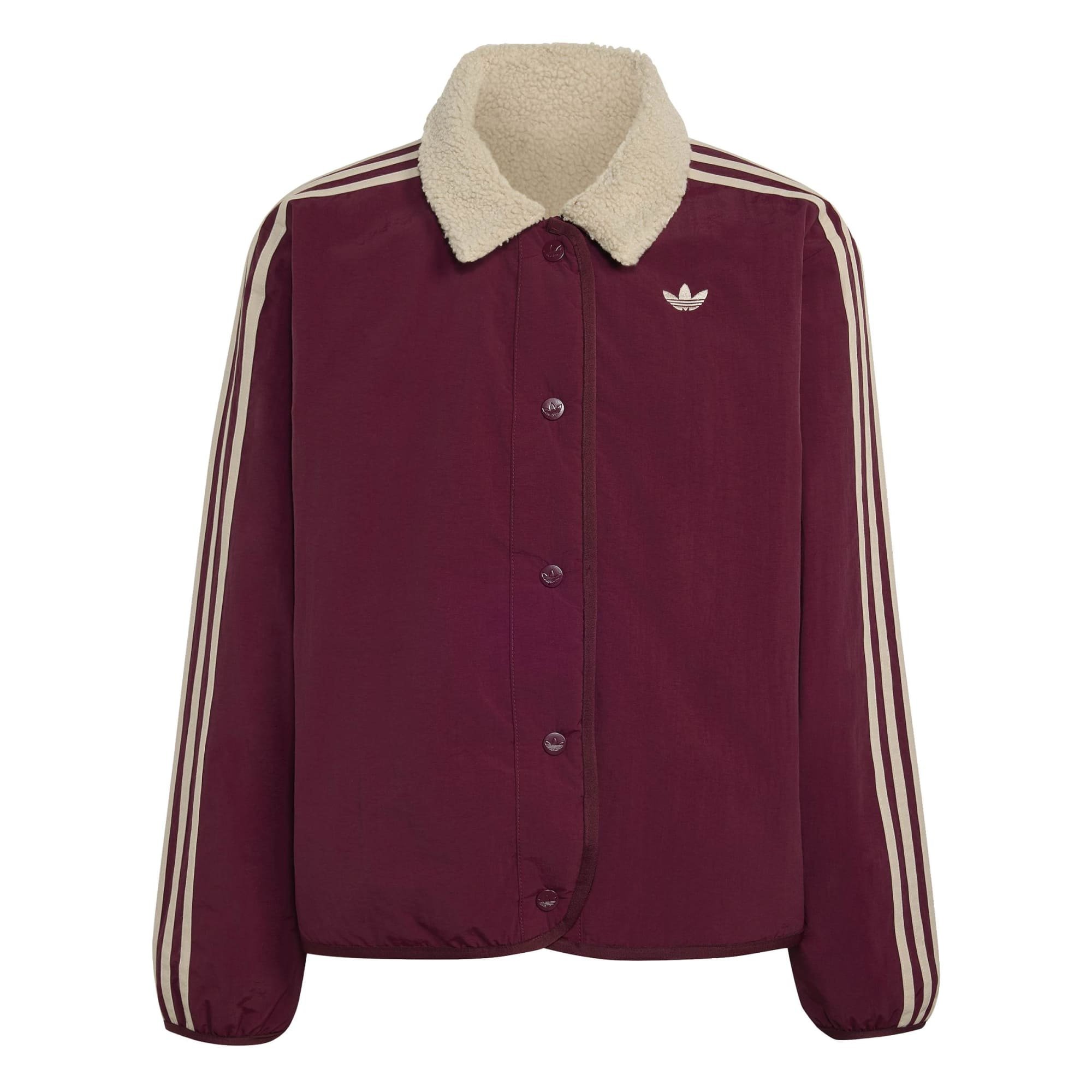 Детская куртка adidas Reversible Jkt