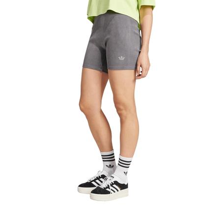 adidas Rıb Shorts Wash Kadın Tayt