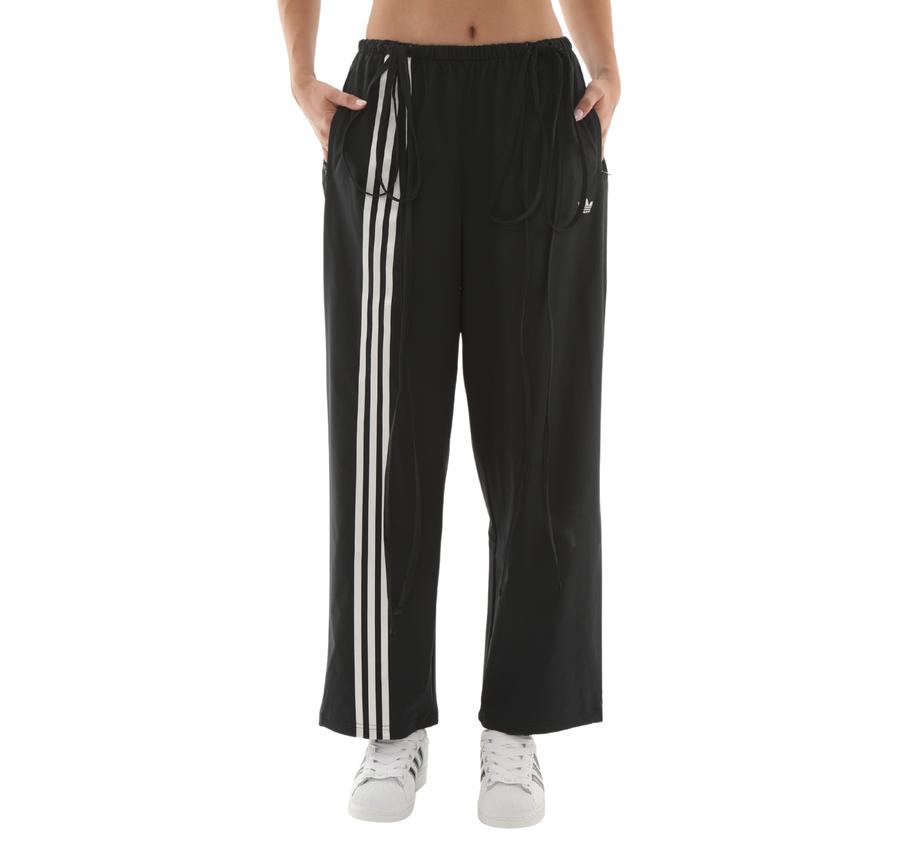 adidas Rıbbon Pants Kadın Eşofman Altı Siyah adidas Rıbbon Pants Kadın Eşofman Altı Siyah