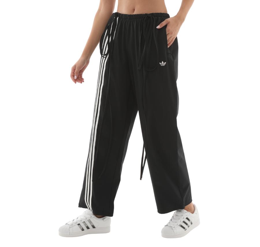 adidas Rıbbon Pants Kadın Eşofman Altı Siyah adidas Rıbbon Pants Kadın Eşofman Altı Siyah