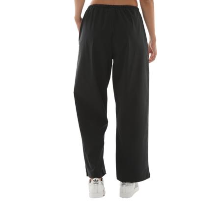 adidas Rıbbon Pants Kadın Eşofman Altı Siyah