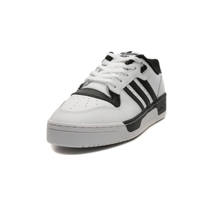 adidas Rıvalry Low Erkek Spor Ayakkabı Beyaz