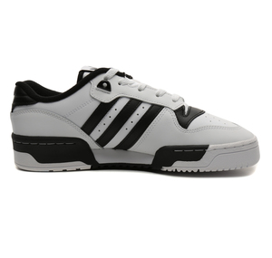 adidas Rıvalry Low Erkek Spor Ayakkabı Beyaz