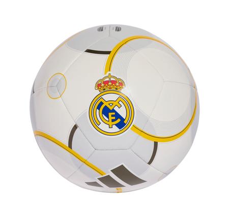 adidas Rm Clb Home Futbol Topu