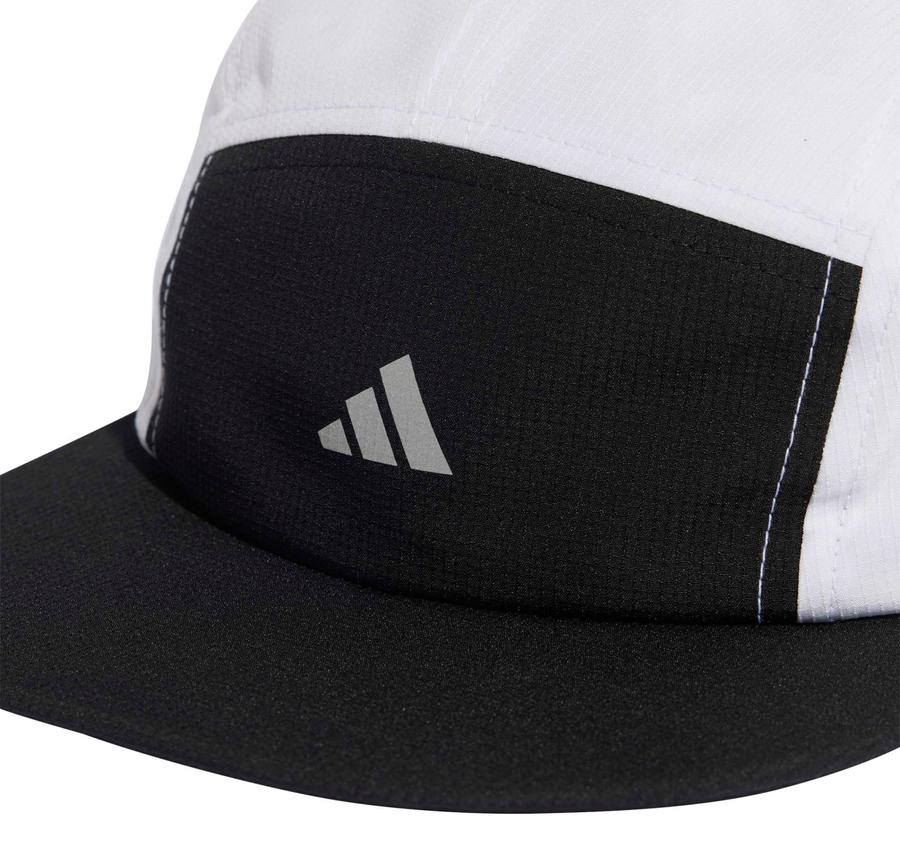 adidas Run 5P Cap Sol Şapka adidas Run 5P Cap Sol Şapka