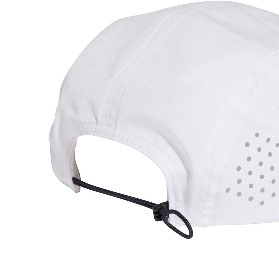 adidas Run 5P Cap Sol Şapka adidas Run 5P Cap Sol Şapka