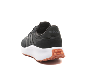 adidas Run 70S Erkek Spor Ayakkabı Siyah 2
