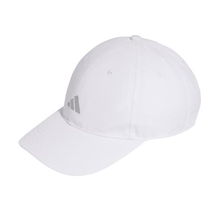 adidas Run Es Cap Cc Şapka Beyaz adidas Run Es Cap Cc Şapka Beyaz