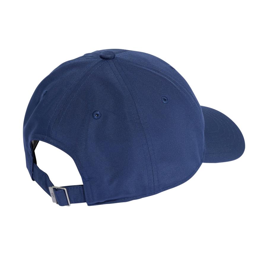 adidas Run Es Cap Cc Şapka Lacivert adidas Run Es Cap Cc Şapka Lacivert