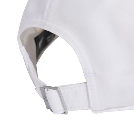 adidas Run Es Cap Cc Şapka Beyaz