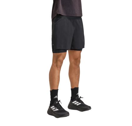 adidas Run Ess 21 S M Erkek Şort Ve Kapri Siyah adidas Run Ess 21 S M Erkek Şort Ve Kapri Siyah