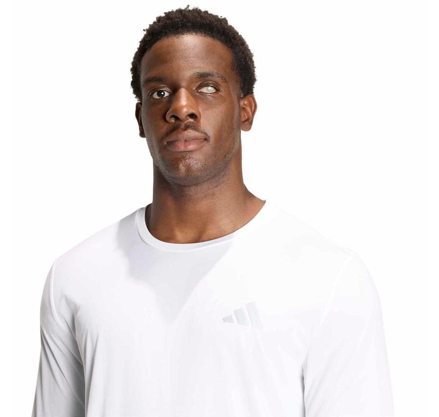 adidas Run Ess Ls M Erkek İçlik-Pro adidas Run Ess Ls M Erkek İçlik-Pro