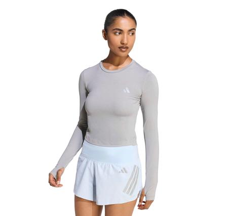 adidas Run Ess Ls W Kadın T-Shirt adidas Run Ess Ls W Kadın T-Shirt