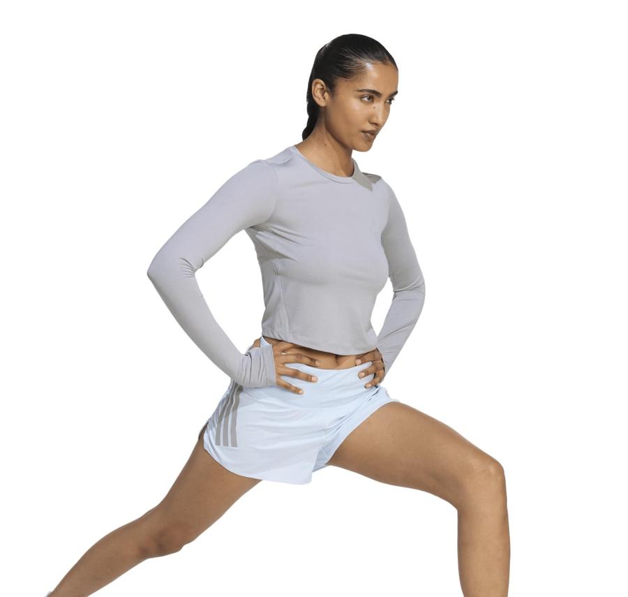 adidas Run Ess Ls W Kadın T-Shirt adidas Run Ess Ls W Kadın T-Shirt