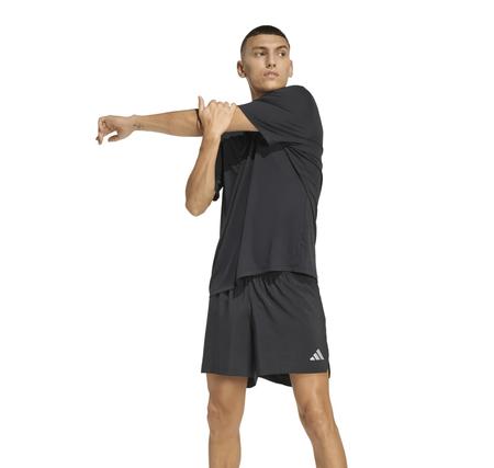 adidas Run Ess Tee M Erkek T-Shirt