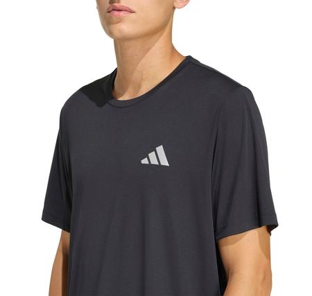 adidas Run Ess Tee M Erkek T-Shirt