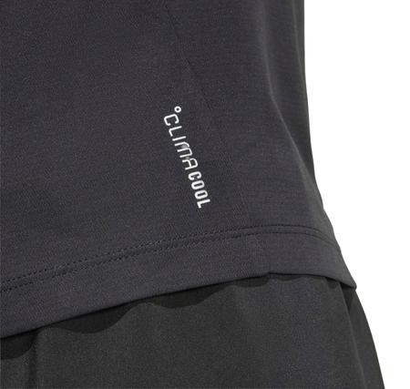 adidas Run Ess Tee M Erkek T-Shirt