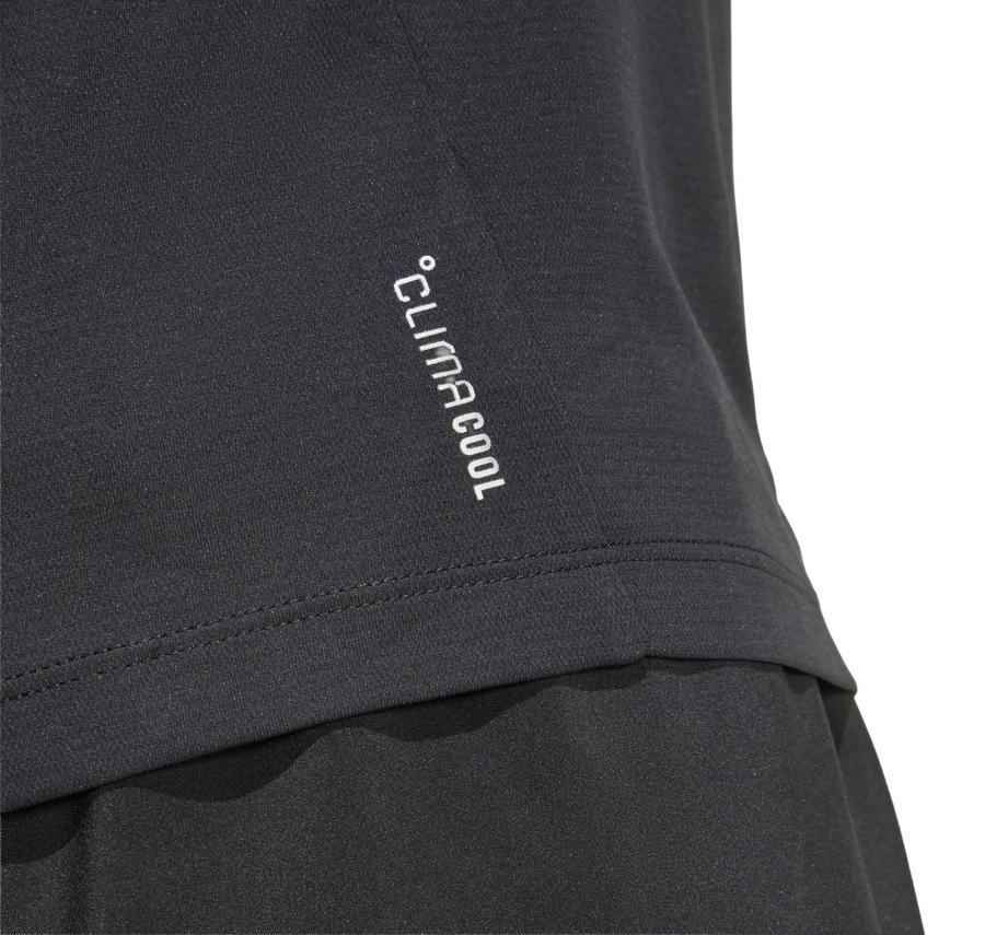 adidas Run Ess Tee M Erkek T-Shirt adidas Run Ess Tee M Erkek T-Shirt