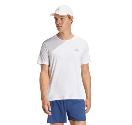 adidas Run Ess Tee M Erkek T-Shirt adidas Run Ess Tee M Erkek T-Shirt