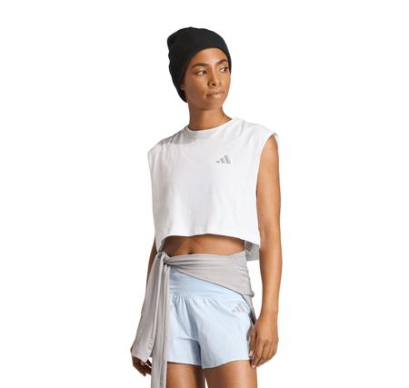 adidas Run Ess Tk W Kadın T-Shirt adidas Run Ess Tk W Kadın T-Shirt