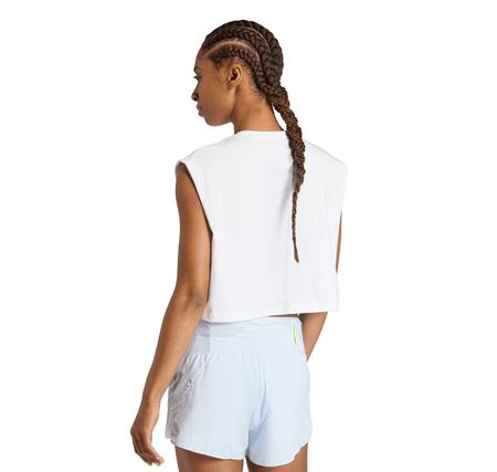 adidas Run Ess Tk W Kadın T-Shirt adidas Run Ess Tk W Kadın T-Shirt