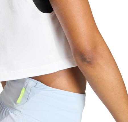 adidas Run Ess Tk W Kadın T-Shirt adidas Run Ess Tk W Kadın T-Shirt