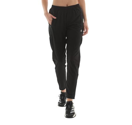 adidas Run Tko Pants Kadın Eşofman Altı Siyah adidas Run Tko Pants Kadın Eşofman Altı Siyah