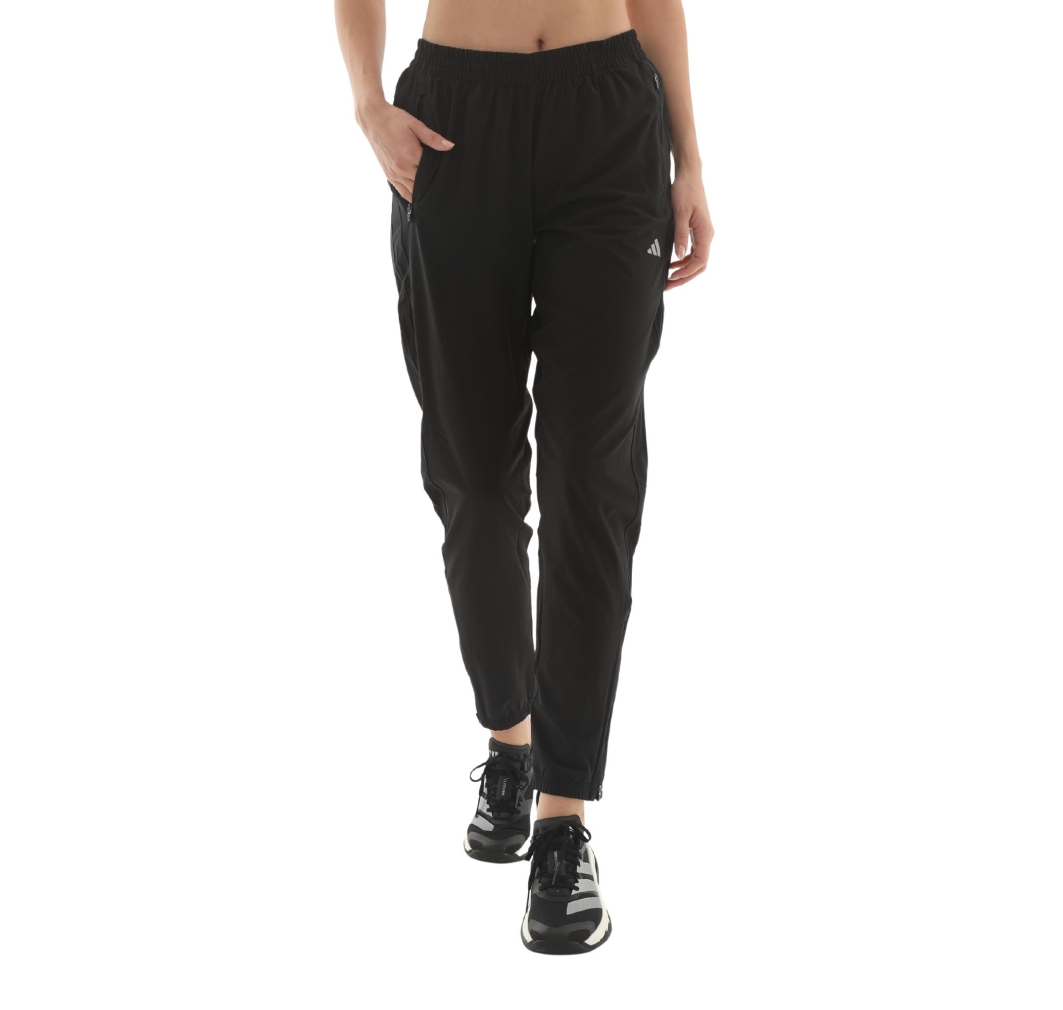 Женские спортивные штаны adidas Run Tko Pants для бега