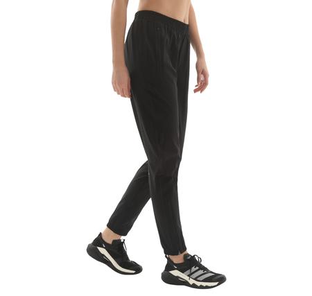 adidas Run Tko Pants Kadın Eşofman Altı Siyah adidas Run Tko Pants Kadın Eşofman Altı Siyah
