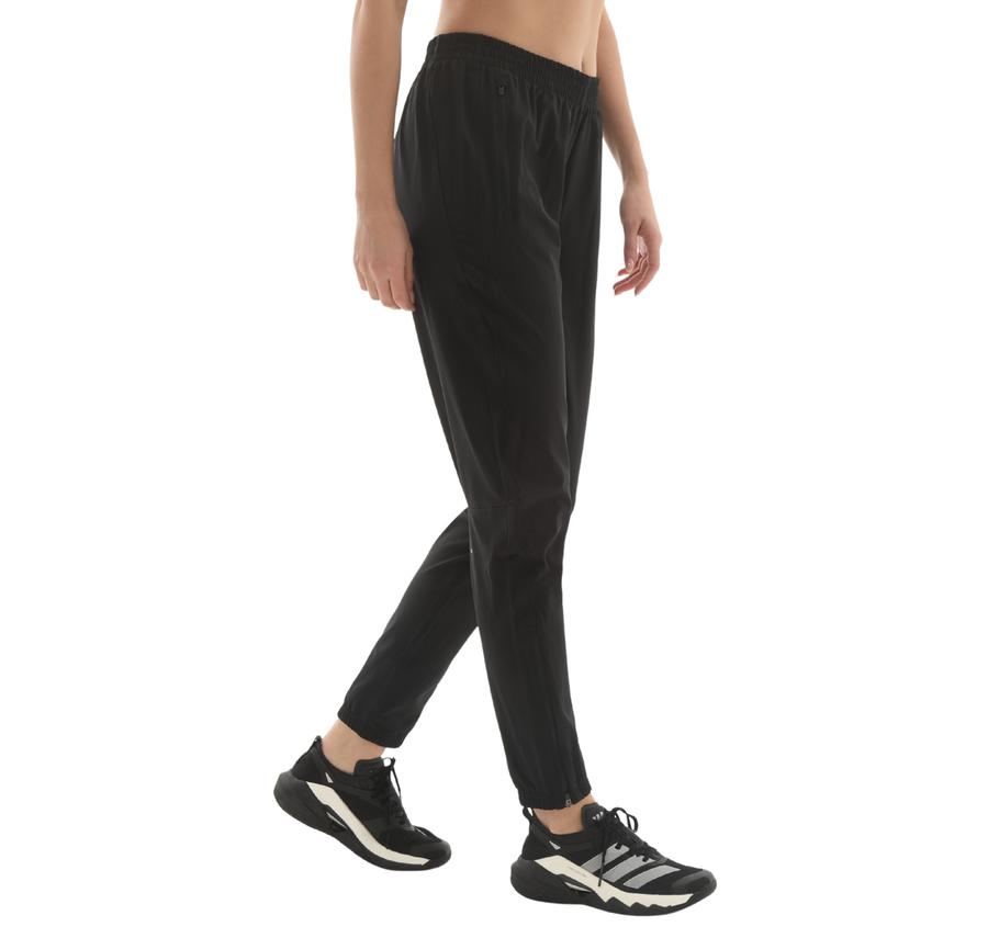 adidas Run Tko Pants Kadın Eşofman Altı Siyah adidas Run Tko Pants Kadın Eşofman Altı Siyah