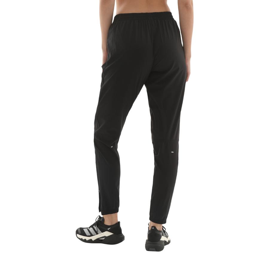 adidas Run Tko Pants Kadın Eşofman Altı Siyah adidas Run Tko Pants Kadın Eşofman Altı Siyah