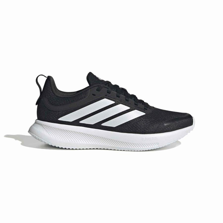 adidas Runblaze W Kadın Spor Ayakkabı Siyah