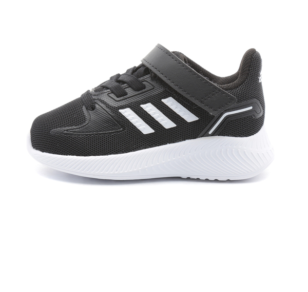 adidas Runfalcon 2.0 I Çocuk Spor Ayakkabı Siyah