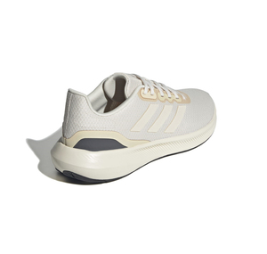 adidas Runfalcon 3.0 Erkek Spor Ayakkabı Krem