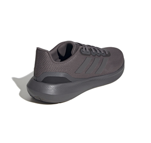 adidas Runfalcon 3.0 Erkek Spor Ayakkabı Antrasit