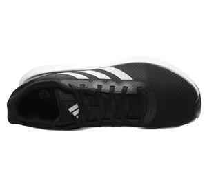 adidas Runfalcon 3.0 Erkek Spor Ayakkabı Siyah 4