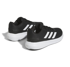 adidas Runfalcon 3.0 K Çocuk Spor Ayakkabı Siyah 2