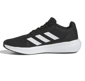 adidas Runfalcon 3.0 K Çocuk Spor Ayakkabı Siyah 3