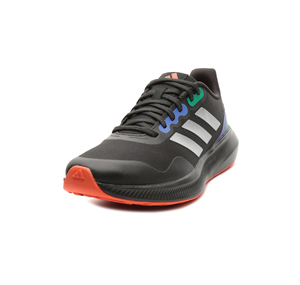 adidas Runfalcon 3.0 Tr Erkek Spor Ayakkabı Siyah